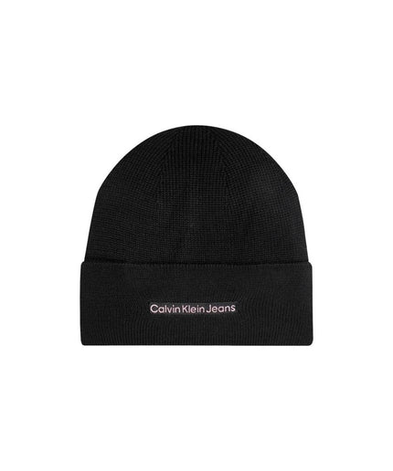 Calvin Klein Multicolor Cotton Hat