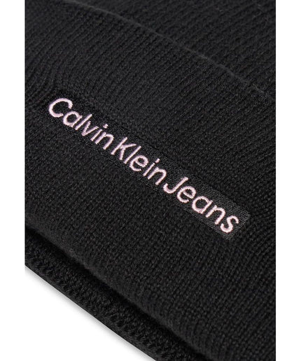 Calvin Klein Multicolor Cotton Hat