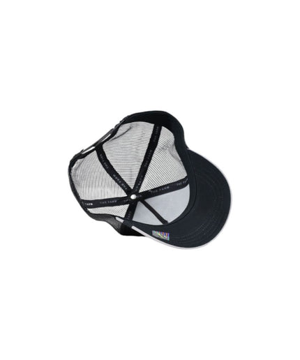 Goorin Bros Black Polyester Hat