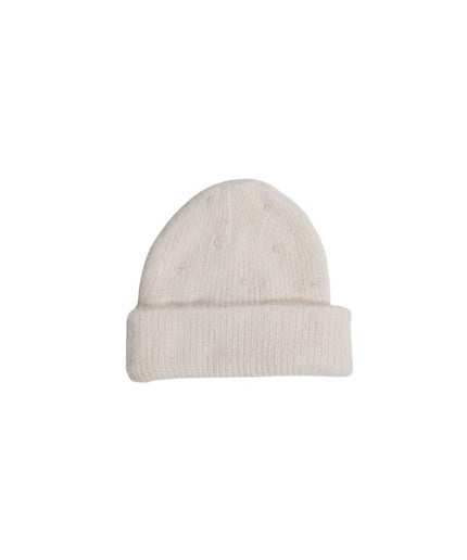 Guess Cream Cotton Hat