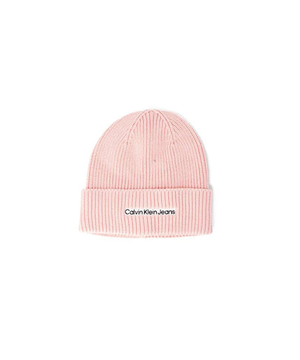 Calvin Klein Jeans Multicolor Cotton Hat