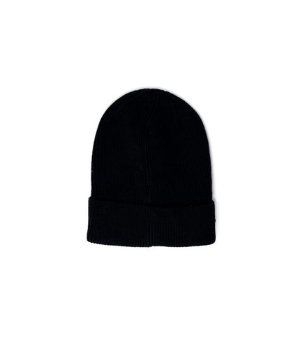 Tommy Hilfiger Jeans Black Organic Cotton Hat