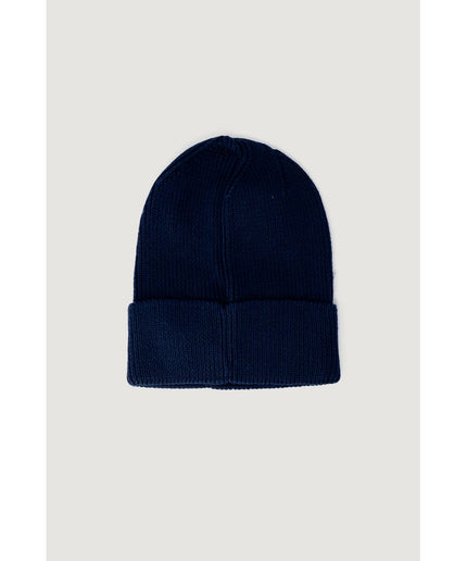 Tommy Hilfiger Jeans Blue Organic Cotton Hat