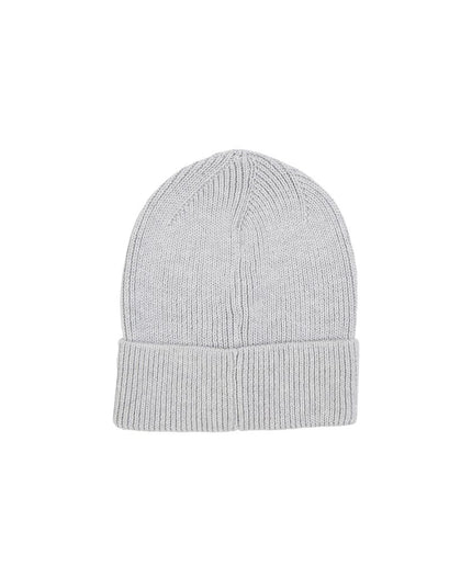 Tommy Hilfiger Jeans Gray Organic Cotton Hat