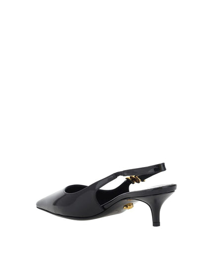 Versace Pumps