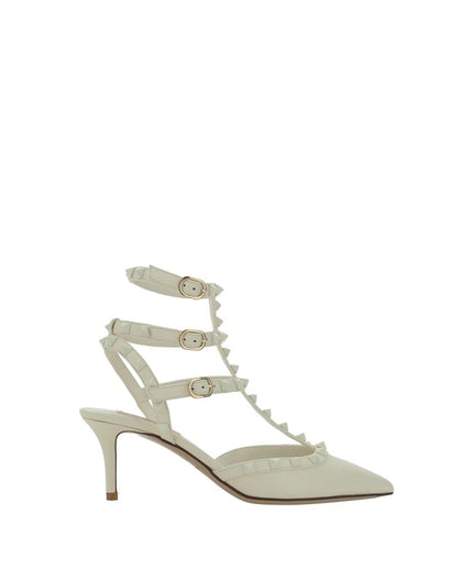 Valentino Garavani Rockstud Pumps