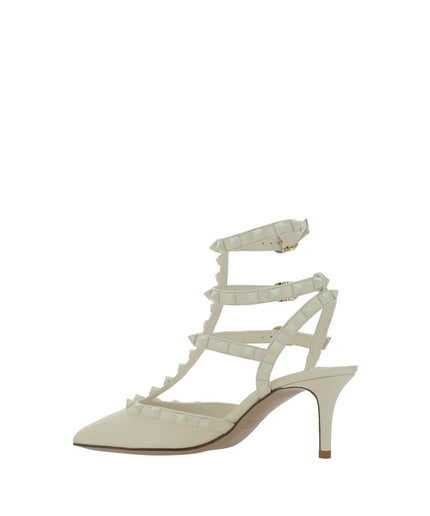 Valentino Garavani Rockstud Pumps