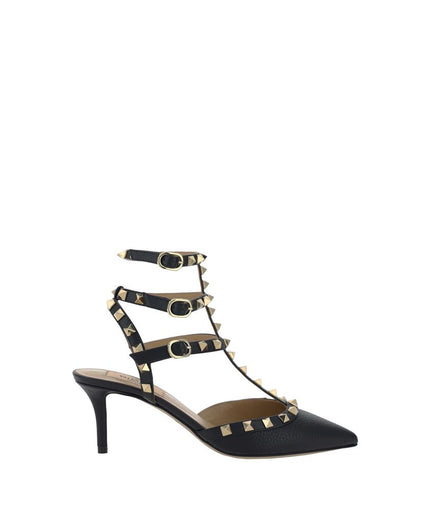 Valentino Garavani Rockstud Pumps