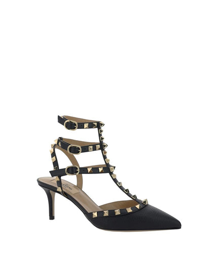 Valentino Garavani Rockstud Pumps