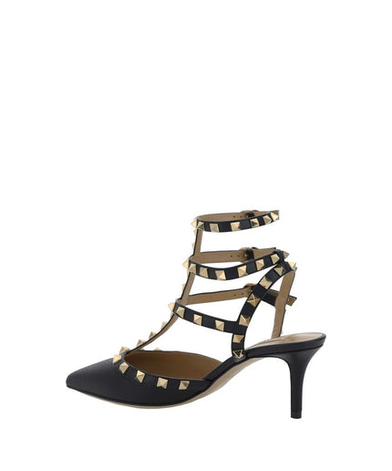 Valentino Garavani Rockstud Pumps