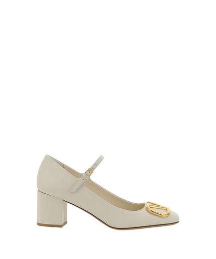 Valentino Garavani Mary Jane Pumps