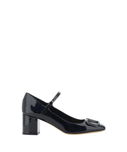 Valentino Garavani Mary Jane Pumps