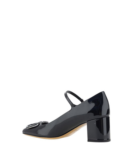 Valentino Garavani Mary Jane Pumps