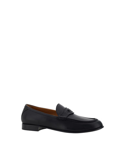 Valentino Garavani New VLogo Signature Loafers