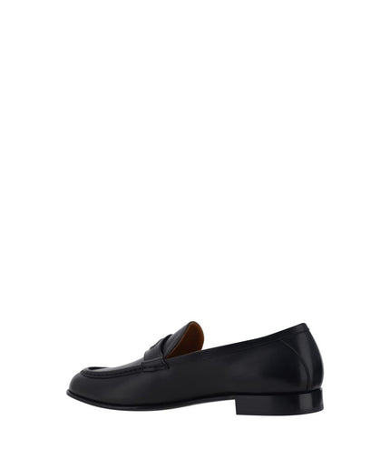 Valentino Garavani New VLogo Signature Loafers