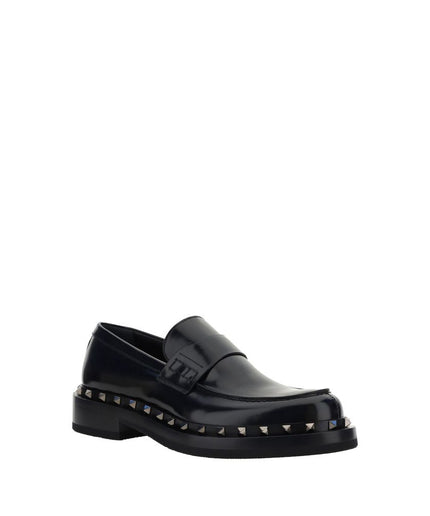 Valentino Garavani Rockstud Loafers