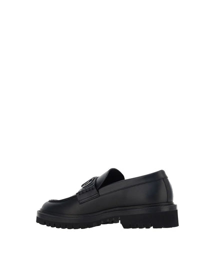 Valentino Garavani Loafers