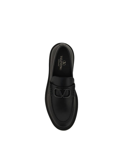 Valentino Garavani Loafers