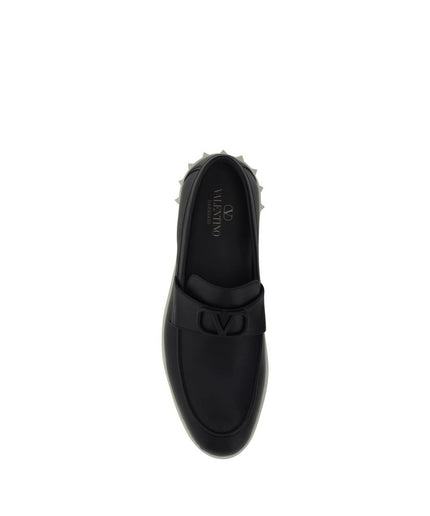 Valentino Garavani Loafers