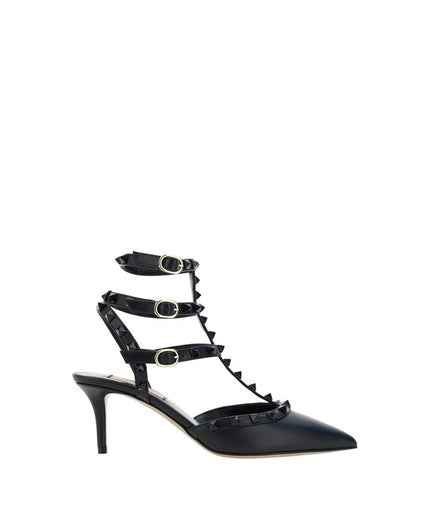 Valentino Garavani Rockstud Pumps