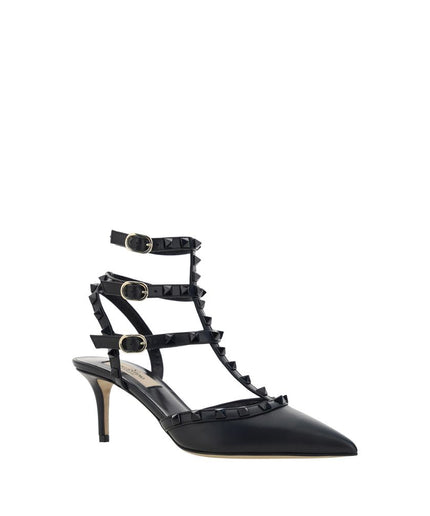 Valentino Garavani Rockstud Pumps