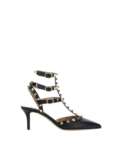 Valentino Garavani Rockstud Pumps