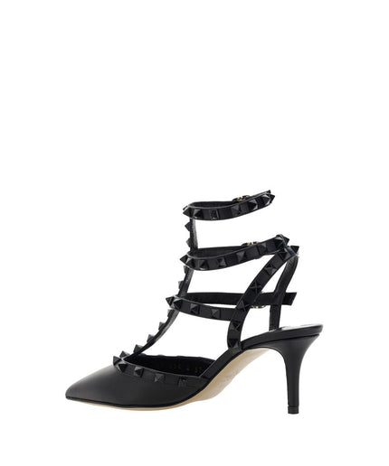 Valentino Garavani Rockstud Pumps