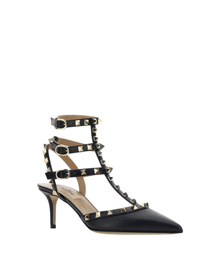 Valentino Garavani Rockstud Pumps