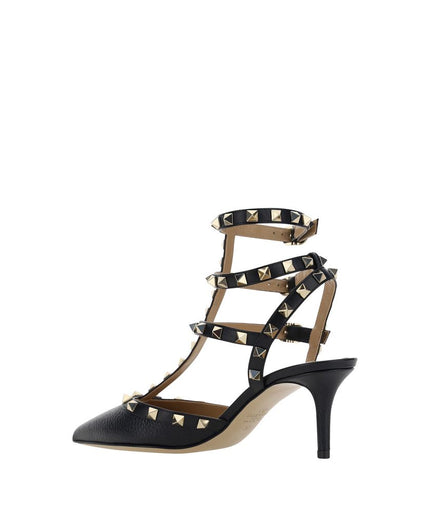 Valentino Garavani Rockstud Pumps