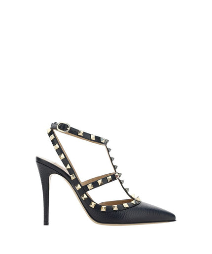 Valentino Garavani Rockstud pumps