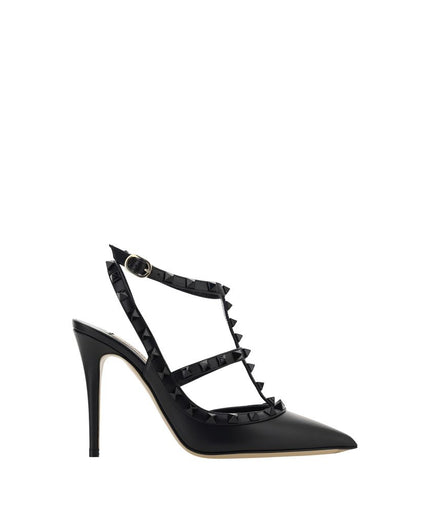 Valentino Garavani Rockstud Pumps