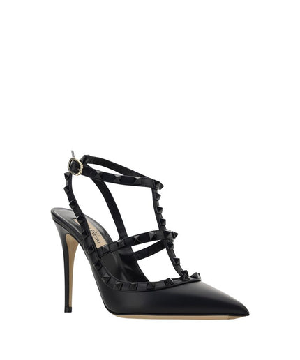 Valentino Garavani Rockstud Pumps