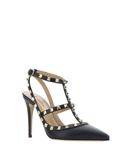 Valentino Garavani Rockstud pumps