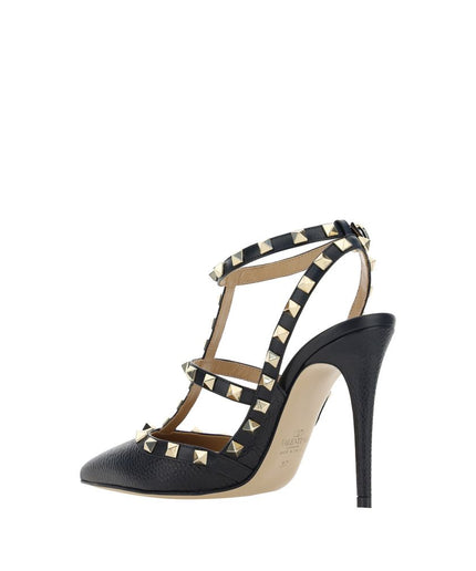 Valentino Garavani Rockstud pumps