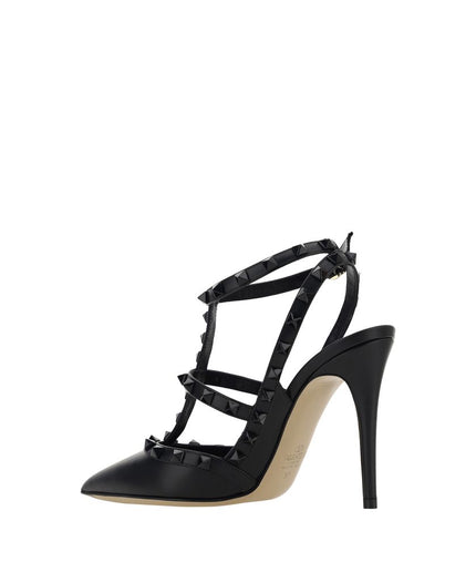 Valentino Garavani Rockstud Pumps