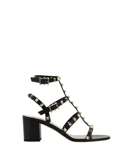 Valentino Garavani Rockstud Sandals