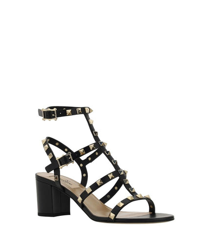 Valentino Garavani Rockstud Sandals