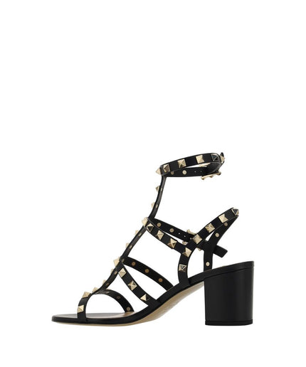 Valentino Garavani Rockstud Sandals