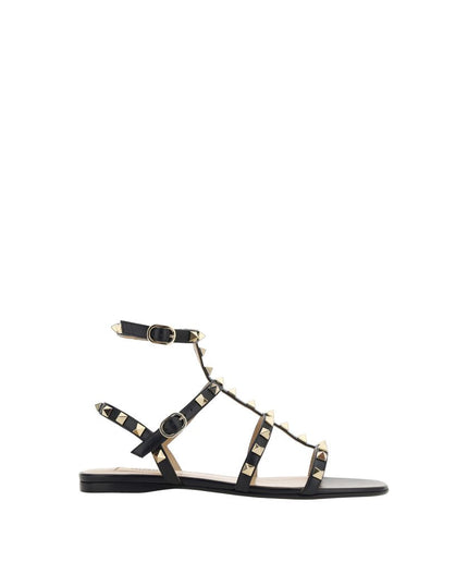 Valentino Garavani Rockstud Sandals