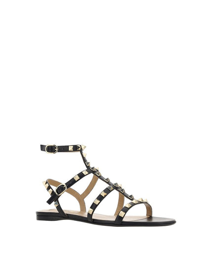 Valentino Garavani Rockstud Sandals