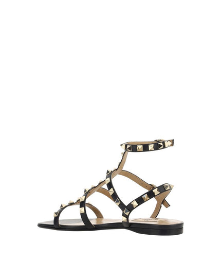 Valentino Garavani Rockstud Sandals