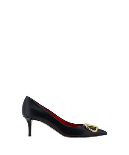 Valentino Garavani VLogo Pumps