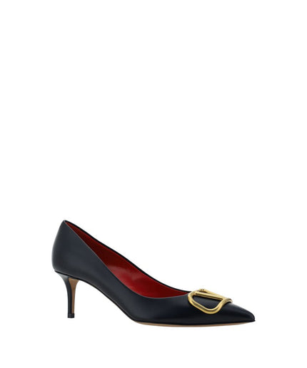 Valentino Garavani VLogo Pumps