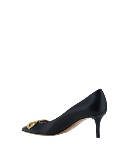 Valentino Garavani VLogo Pumps