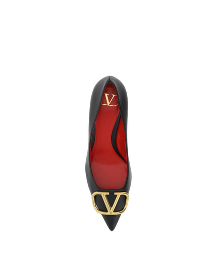 Valentino Garavani VLogo Pumps