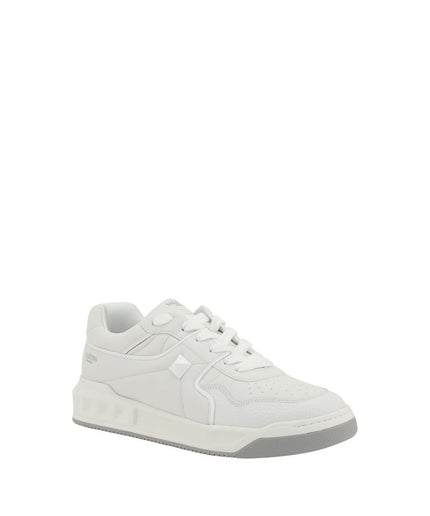 Valentino Garavani One Stud Sneakers