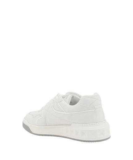 Valentino Garavani One Stud Sneakers