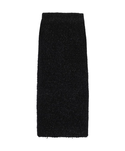 Balenciaga Midi Skirt