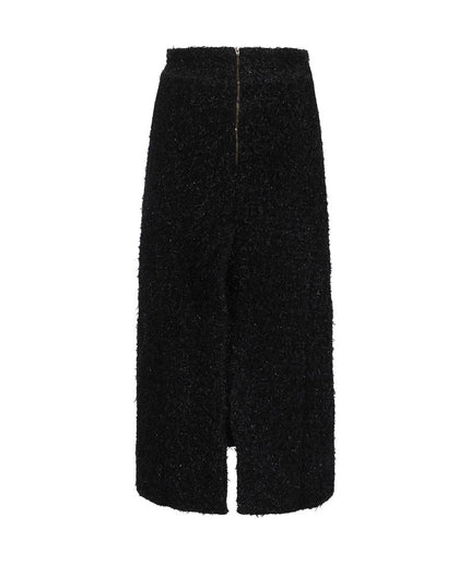 Balenciaga Midi Skirt