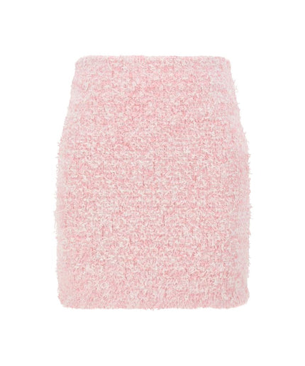 Balenciaga Mini Skirt